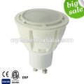 Intertek CE ROHS 600Lumen GU10 7W Dimmable LED Lampen SMD2835